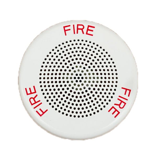 Siemens SLSPCW-F - The Fire Alarm Supplier