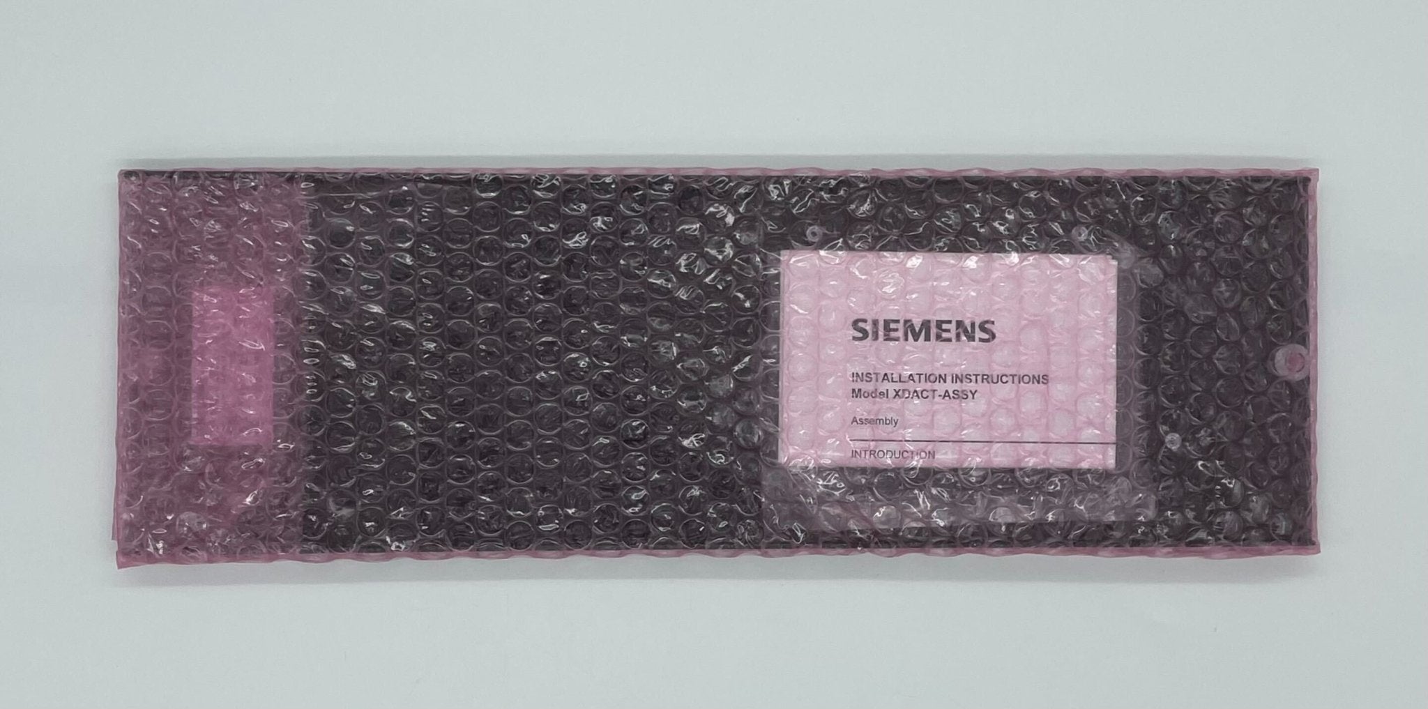 Siemens XDACT-ASSY - The Fire Alarm Supplier
