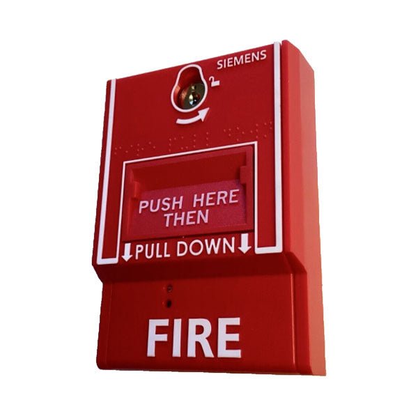 Siemens XMS-D (Discontinued) - The Fire Alarm Supplier