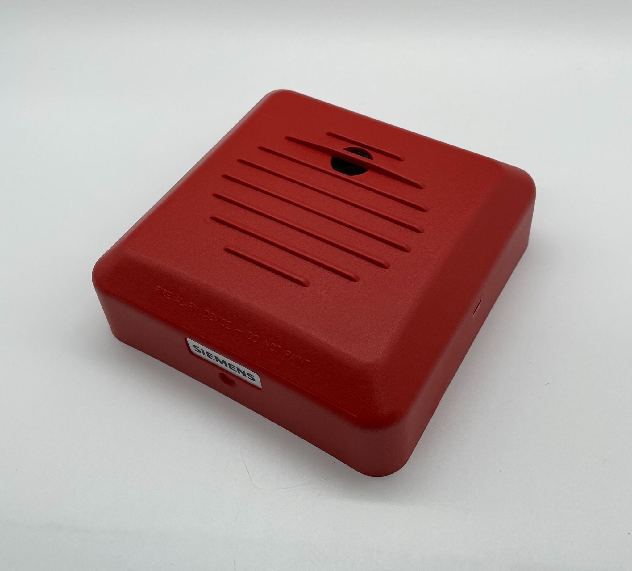 Siemens ZH-R Red Horn - The Fire Alarm Supplier