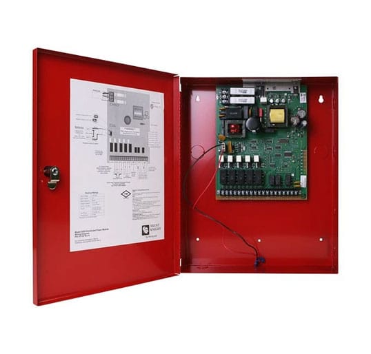 Silent Knight 5495 - The Fire Alarm Supplier