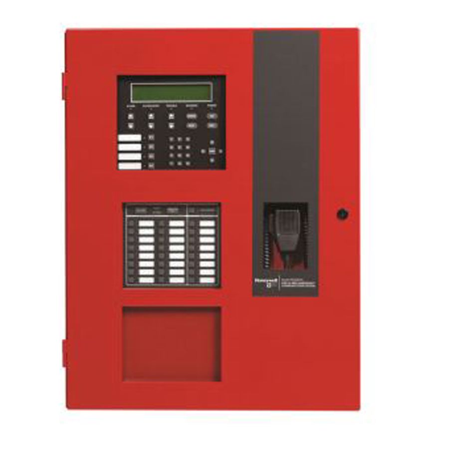 Silent Knight 6820EVS - The Fire Alarm Supplier
