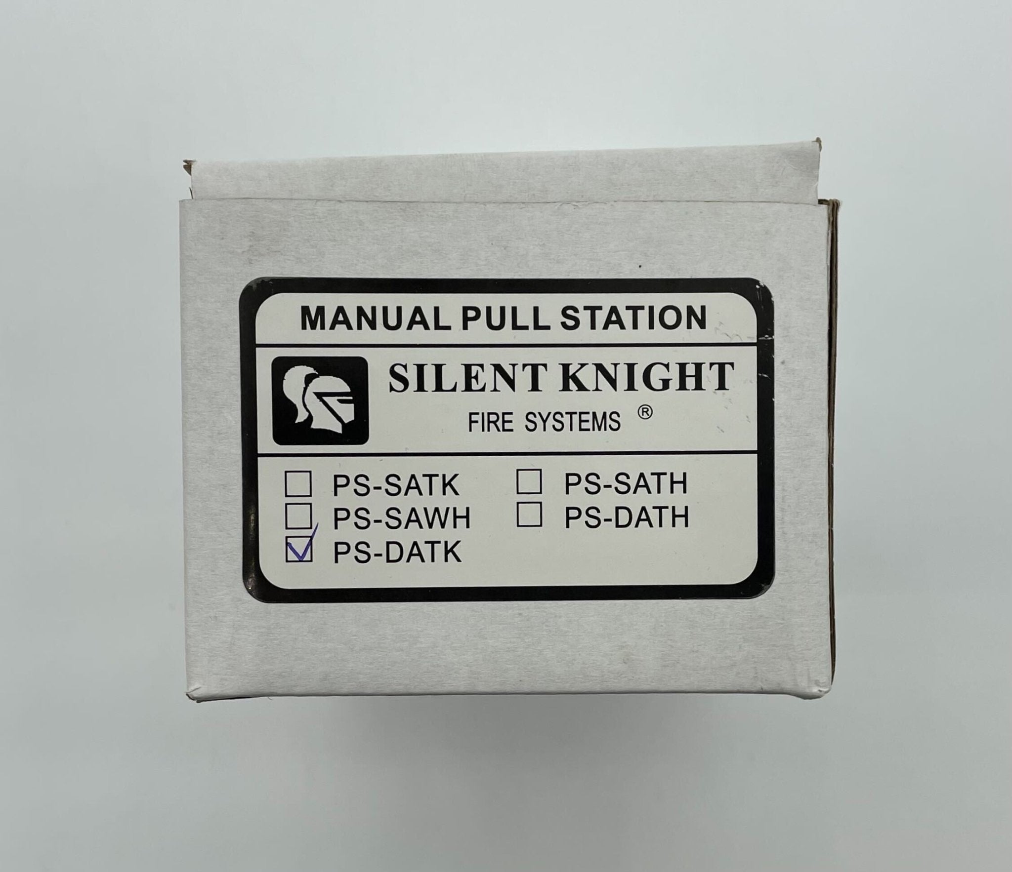 Silent Knight PS-DATK - The Fire Alarm Supplier