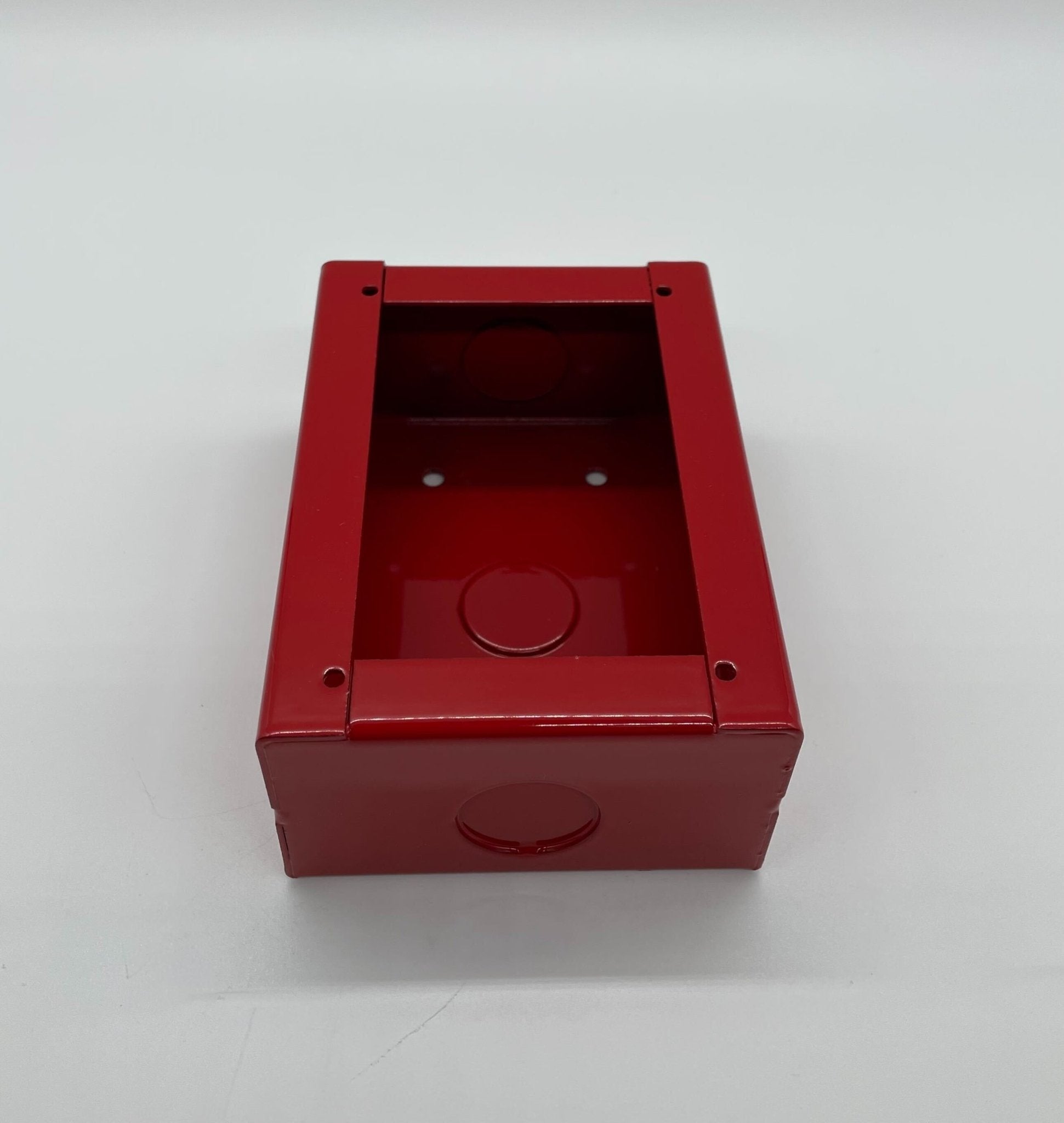 Silent Knight PS-SMBB Surface Mount Back Box - The Fire Alarm Supplier