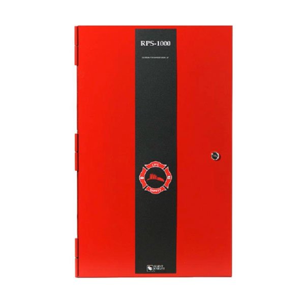 Silent Knight RPS-1000 - The Fire Alarm Supplier