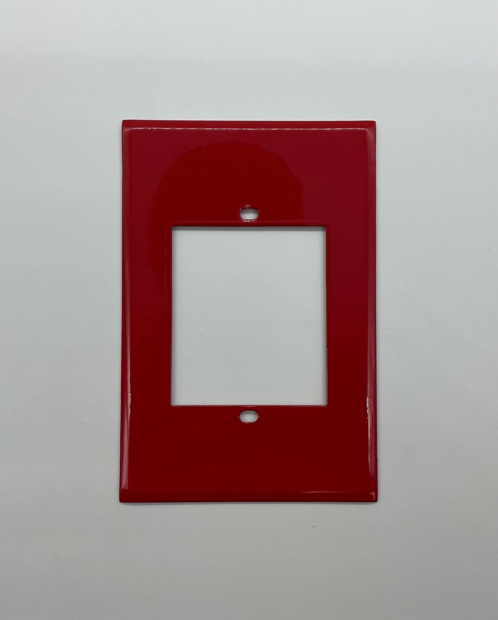 Silent Knight SD500-PSBP Station Backplate - The Fire Alarm Supplier