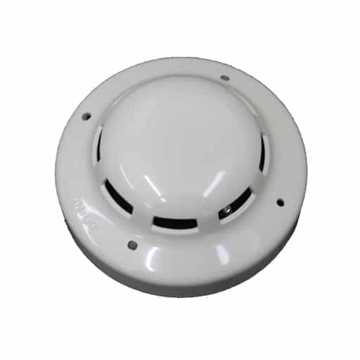 Silent Knight SD505-APS Smoke Detector - The Fire Alarm Supplier