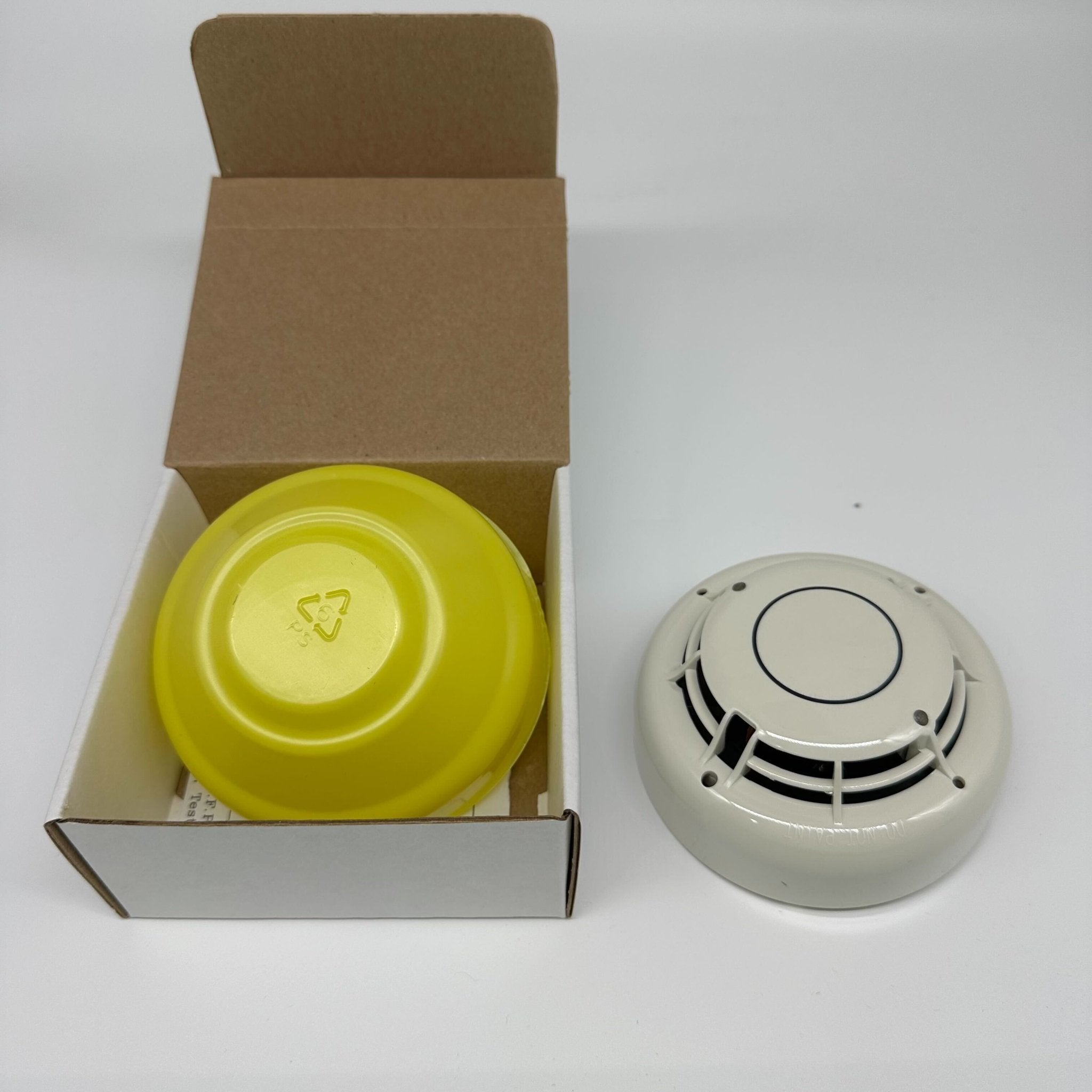 Silent Knight SD505-PHOTO - The Fire Alarm Supplier
