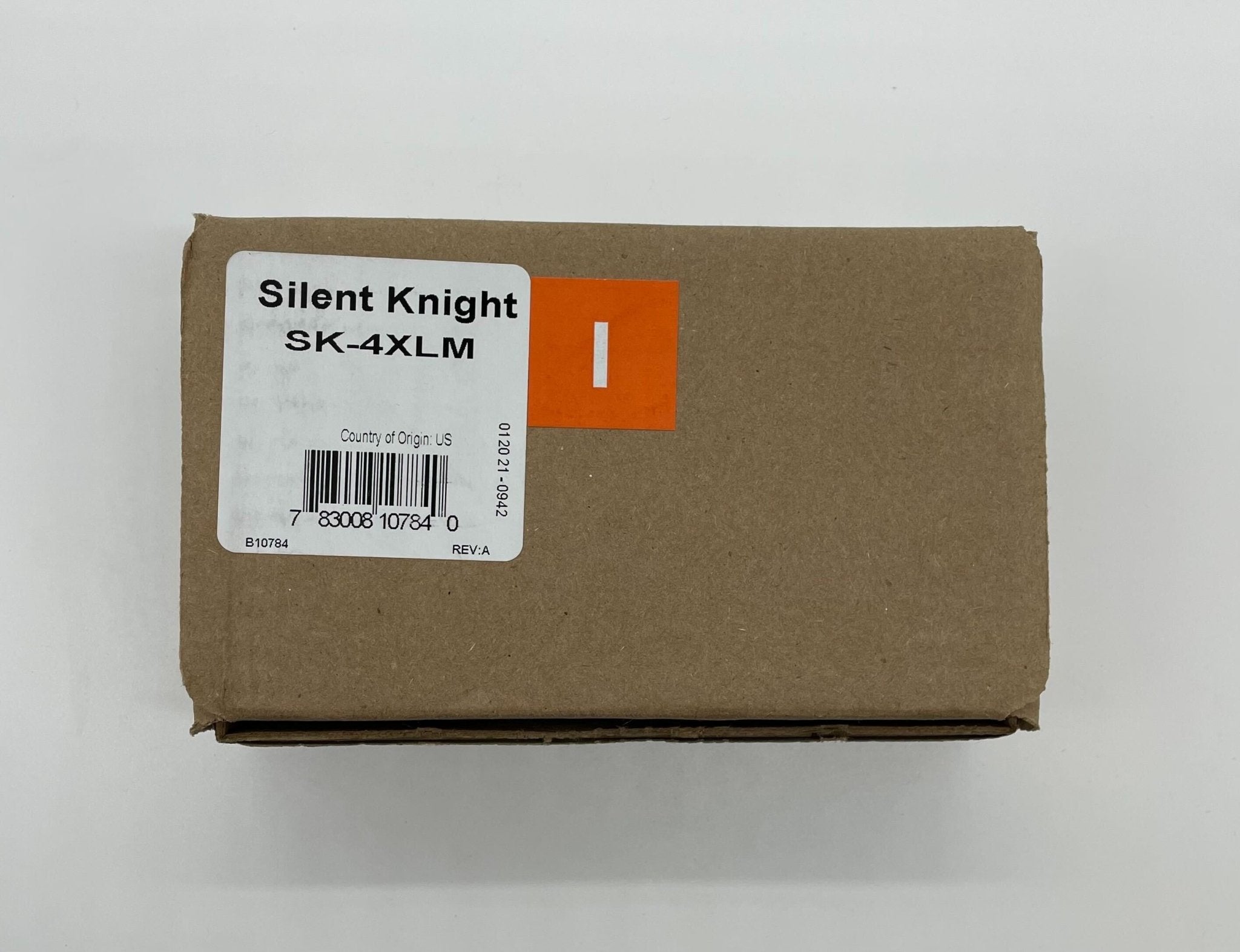 Silent Knight SK-4XLM Led Interface Module - The Fire Alarm Supplier