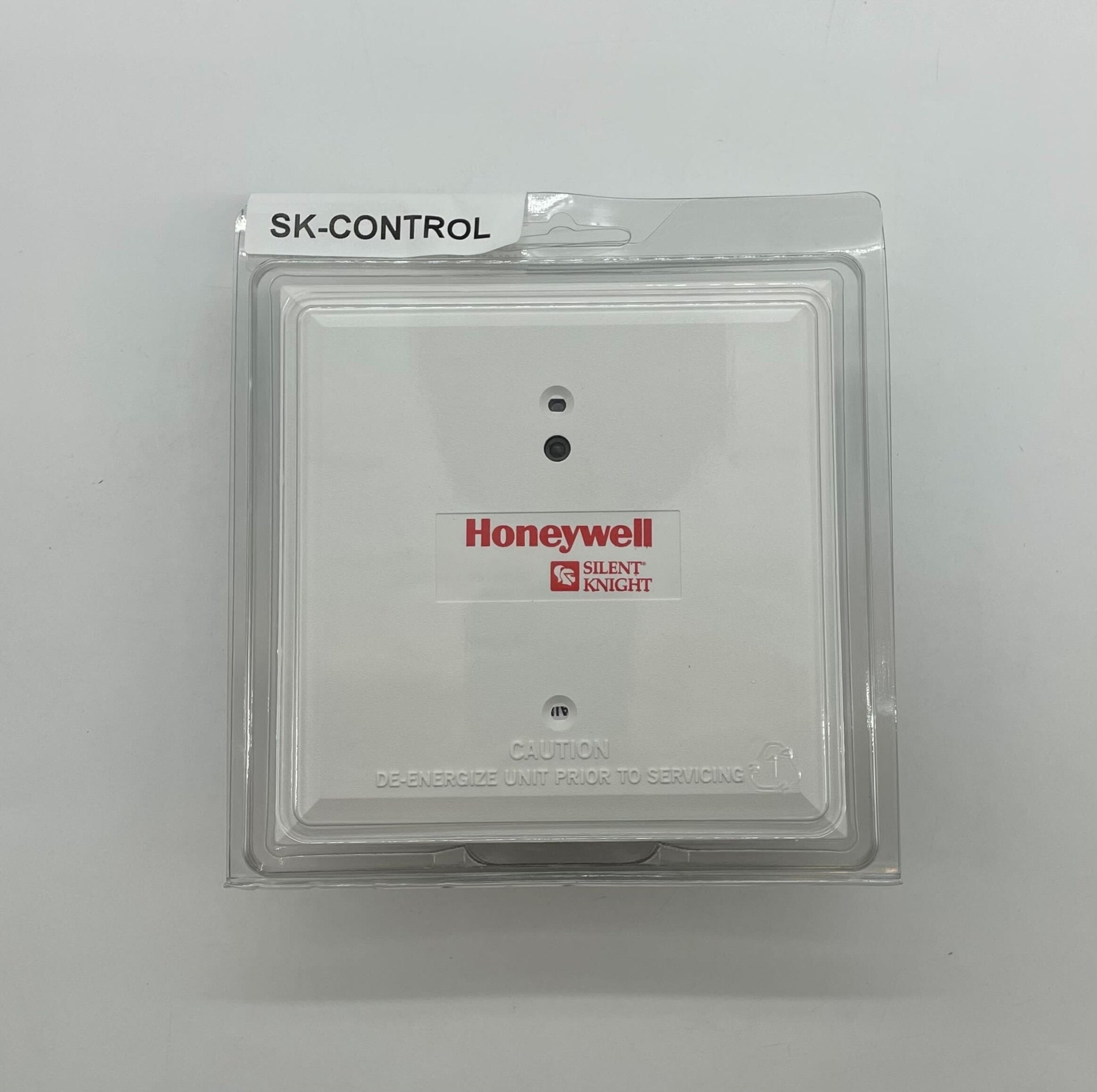 Silent Knight SK-CONTROL - The Fire Alarm Supplier