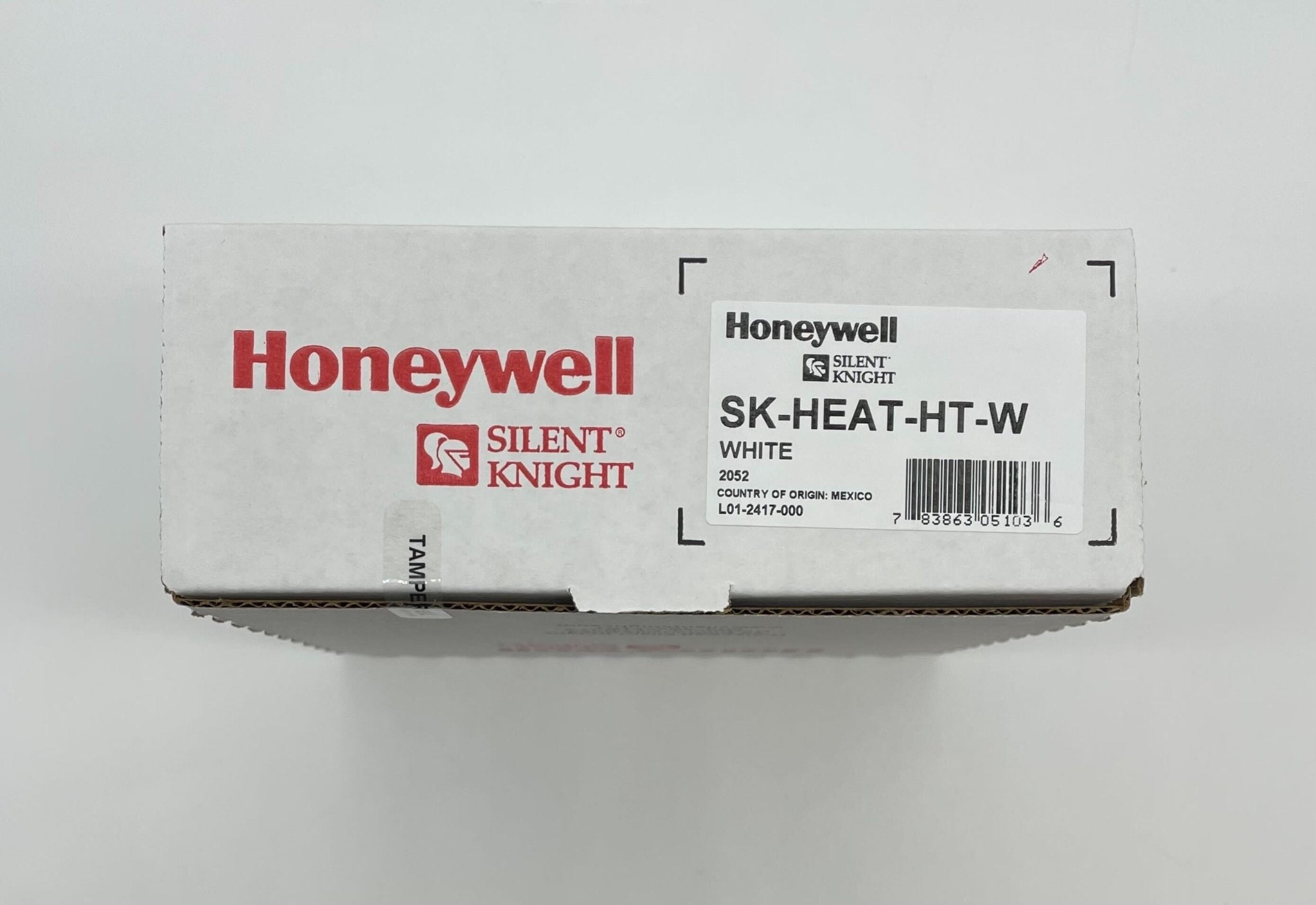 Silent Knight SK-HEAT-HT-W - The Fire Alarm Supplier
