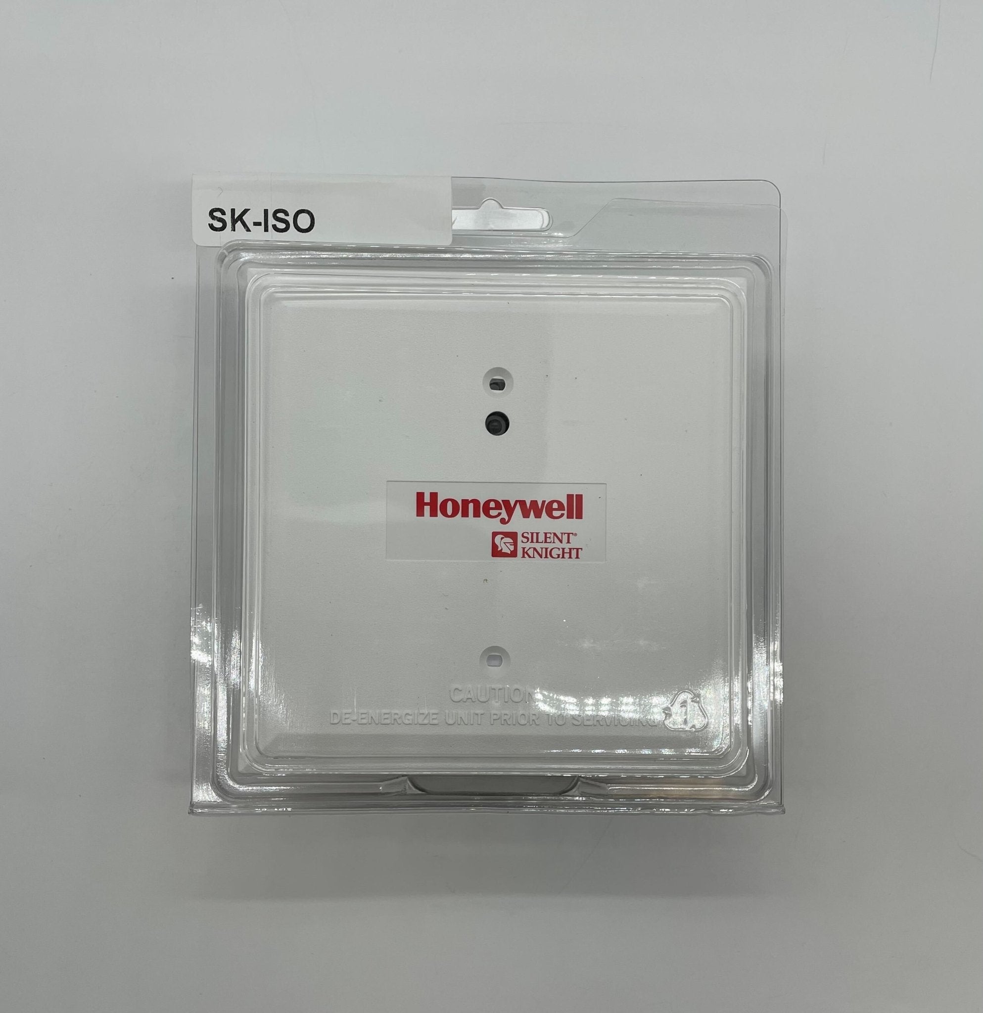 Silent Knight SK-ISO Isolator Module - The Fire Alarm Supplier