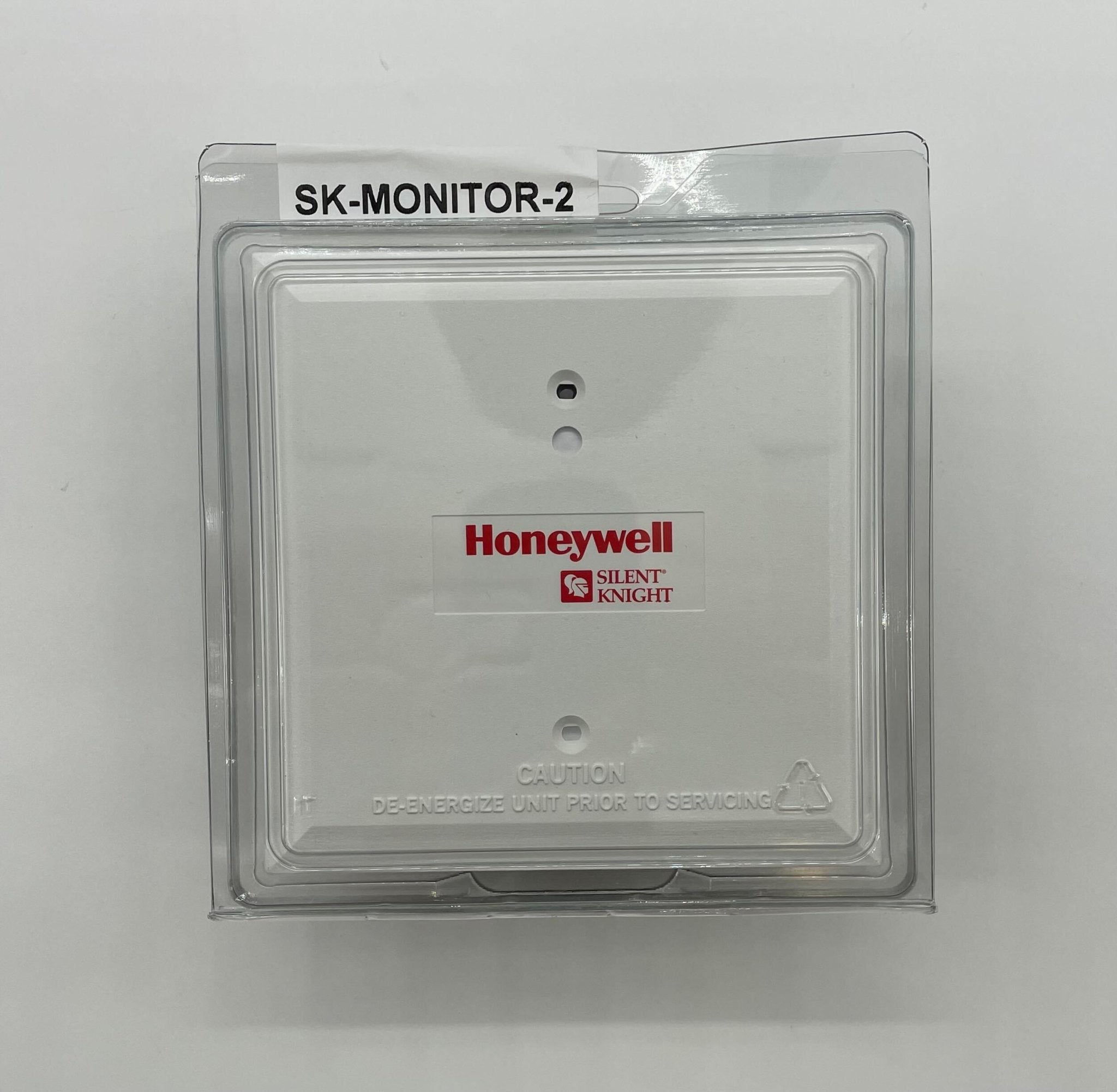 Silent Knight SK-MONITOR-2 - The Fire Alarm Supplier