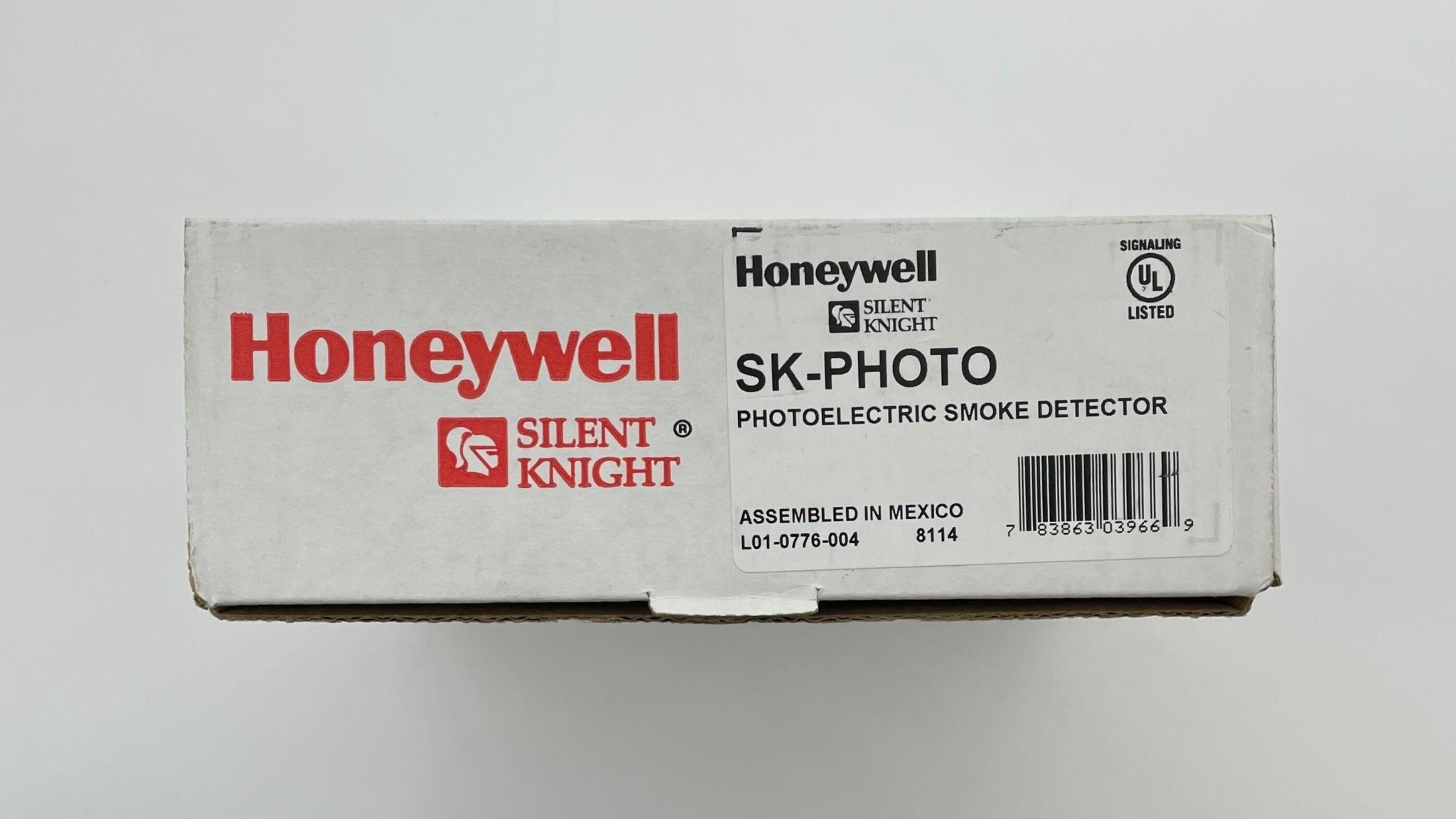 Silent Knight SK-PHOTO - The Fire Alarm Supplier