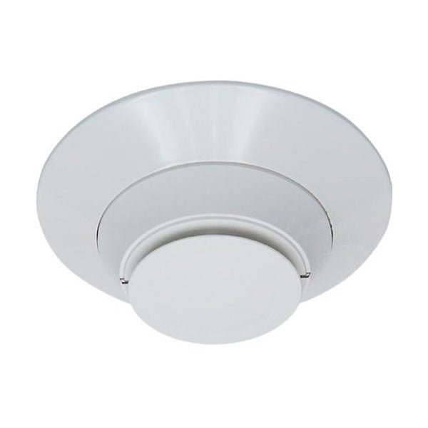 Silent Knight SK-PHOTO-W Addressable Photoelectric Smoke Detector - The Fire Alarm Supplier