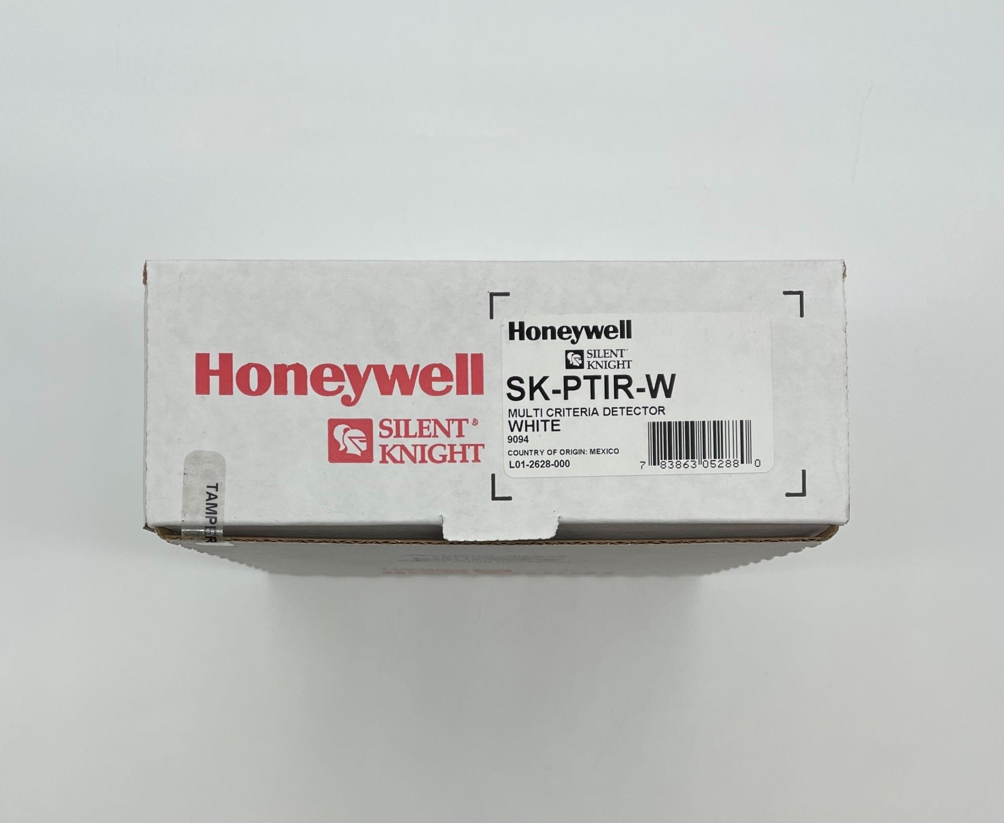 Silent Knight SK-PTIR-W Smoke Detector - The Fire Alarm Supplier