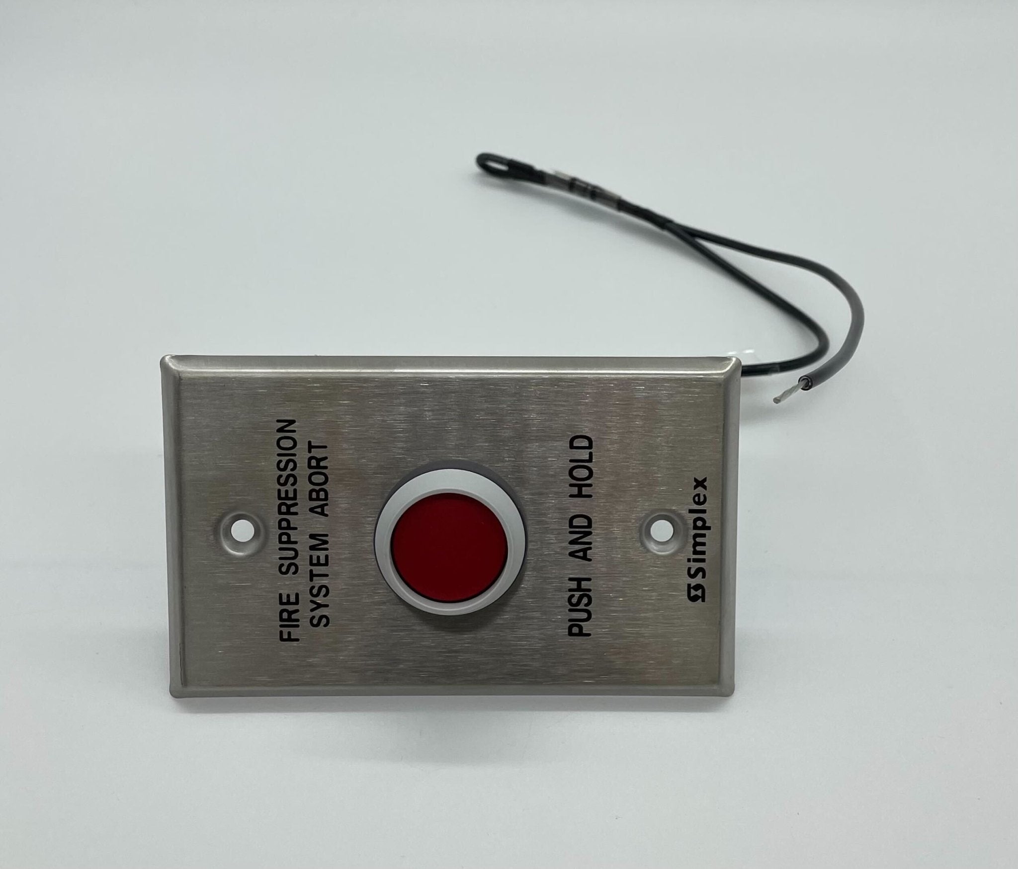 Simplex 2080-9067 - The Fire Alarm Supplier