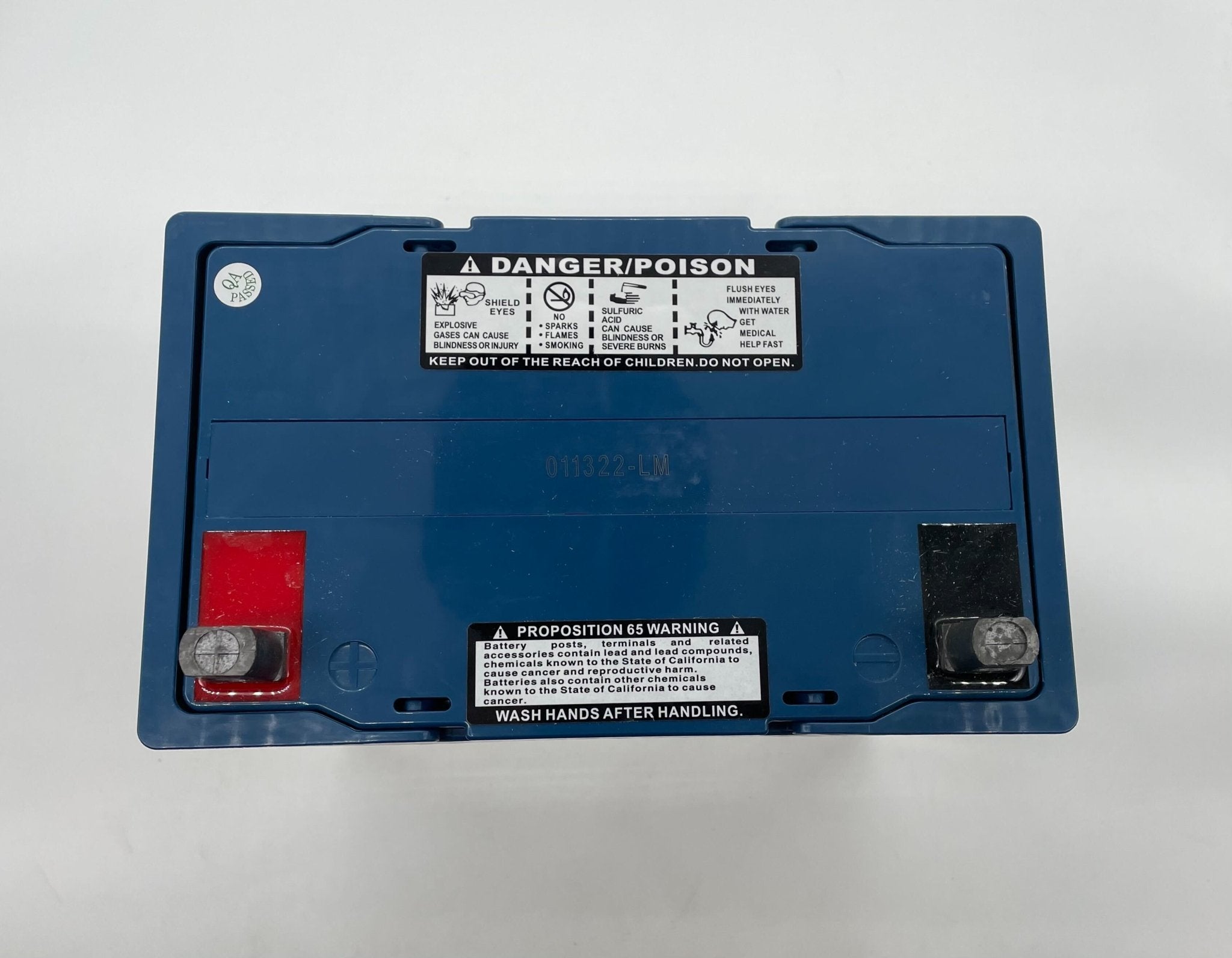 Simplex 2081-9296 - The Fire Alarm Supplier