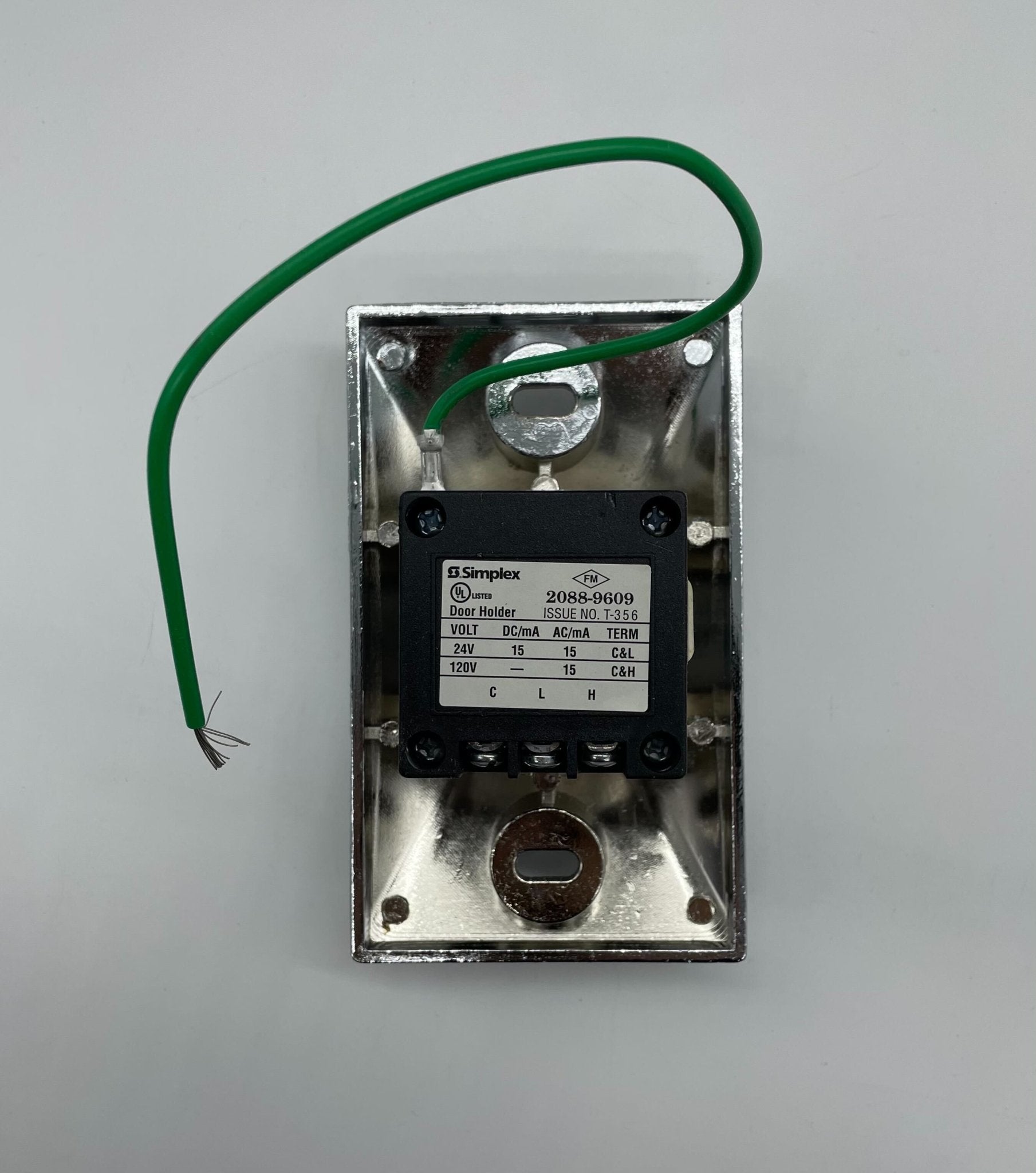 Simplex 2088-9609 - The Fire Alarm Supplier