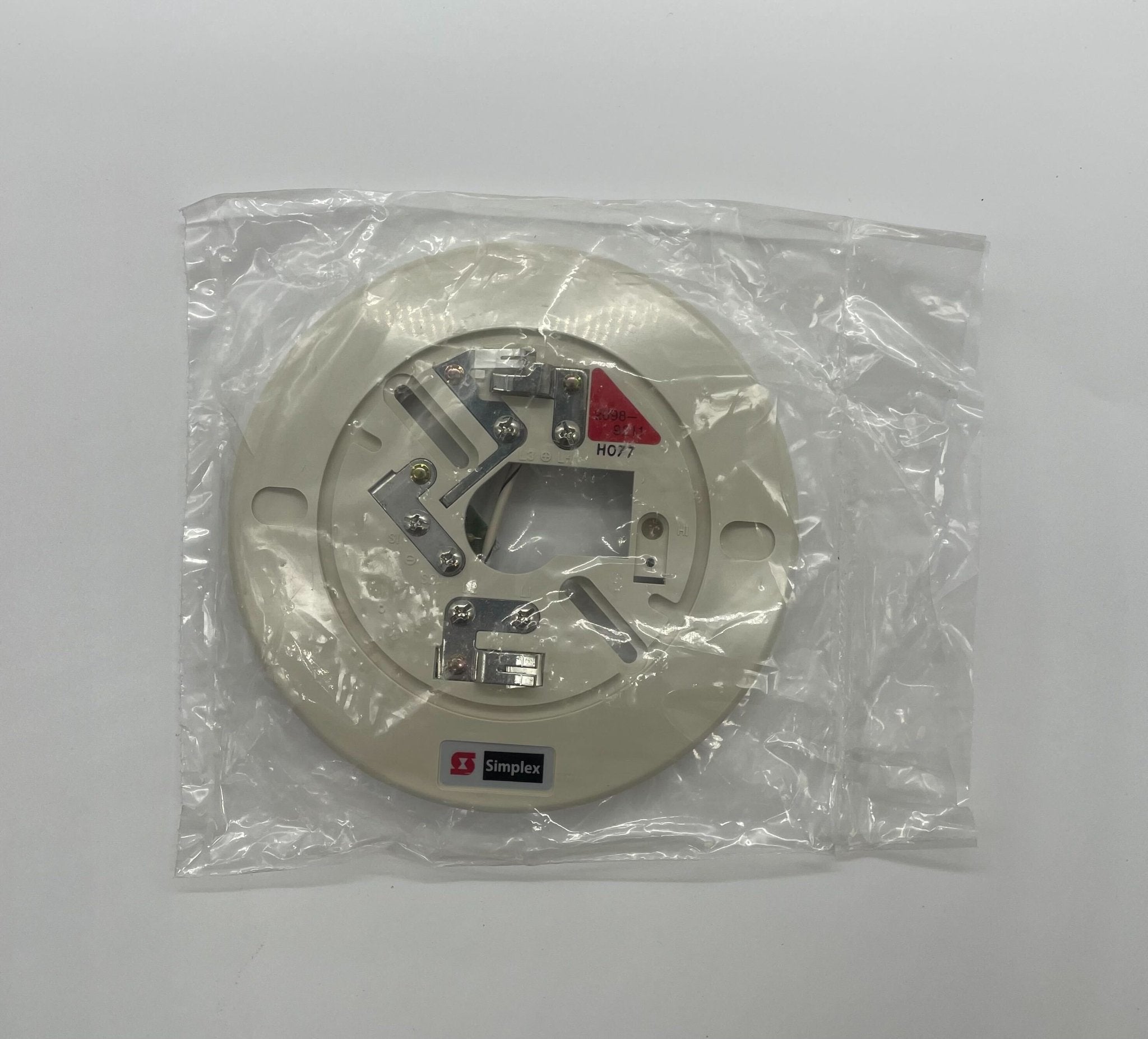 Simplex 2098-9211 - The Fire Alarm Supplier