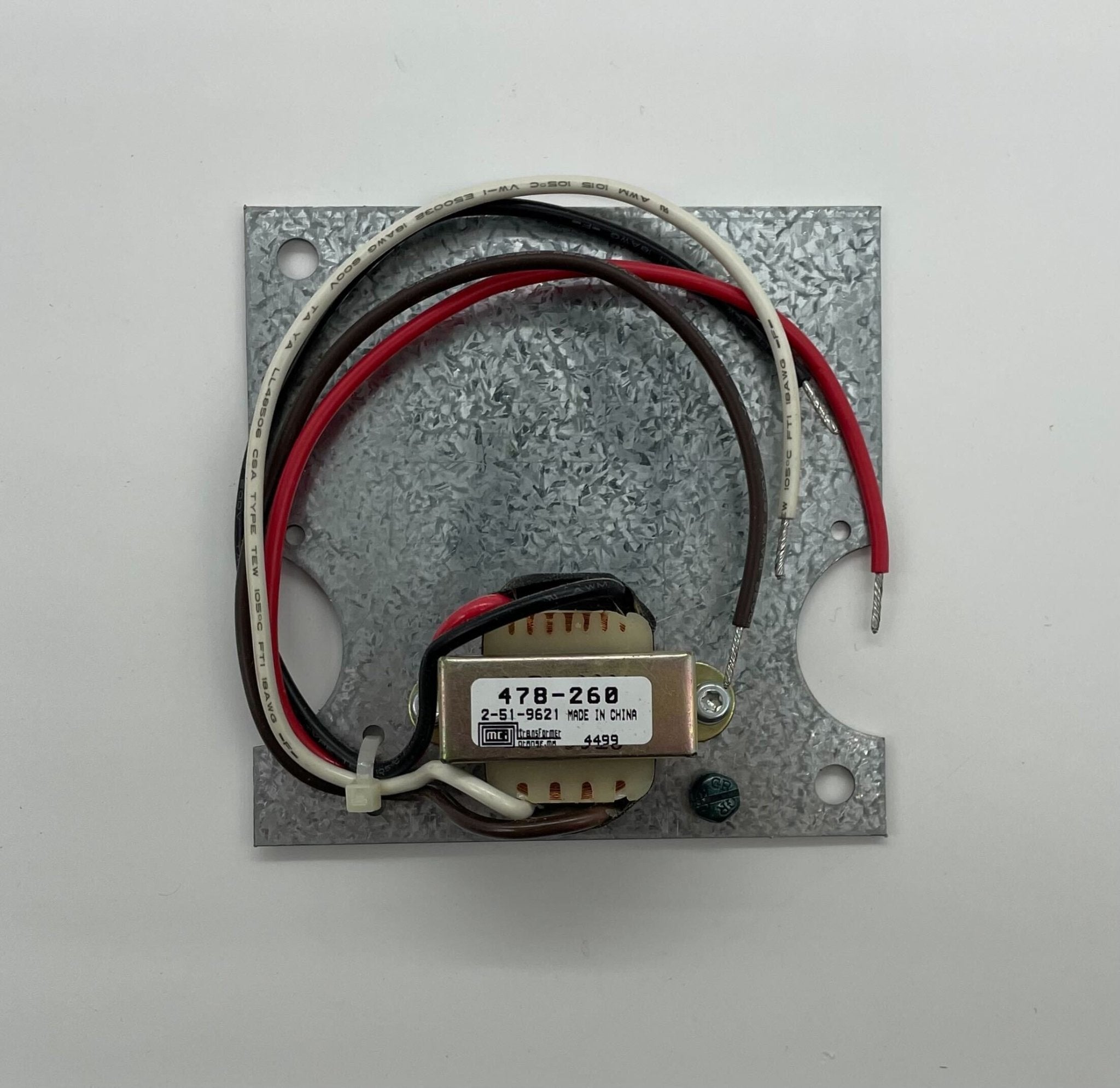 Simplex 2098-9734 - The Fire Alarm Supplier