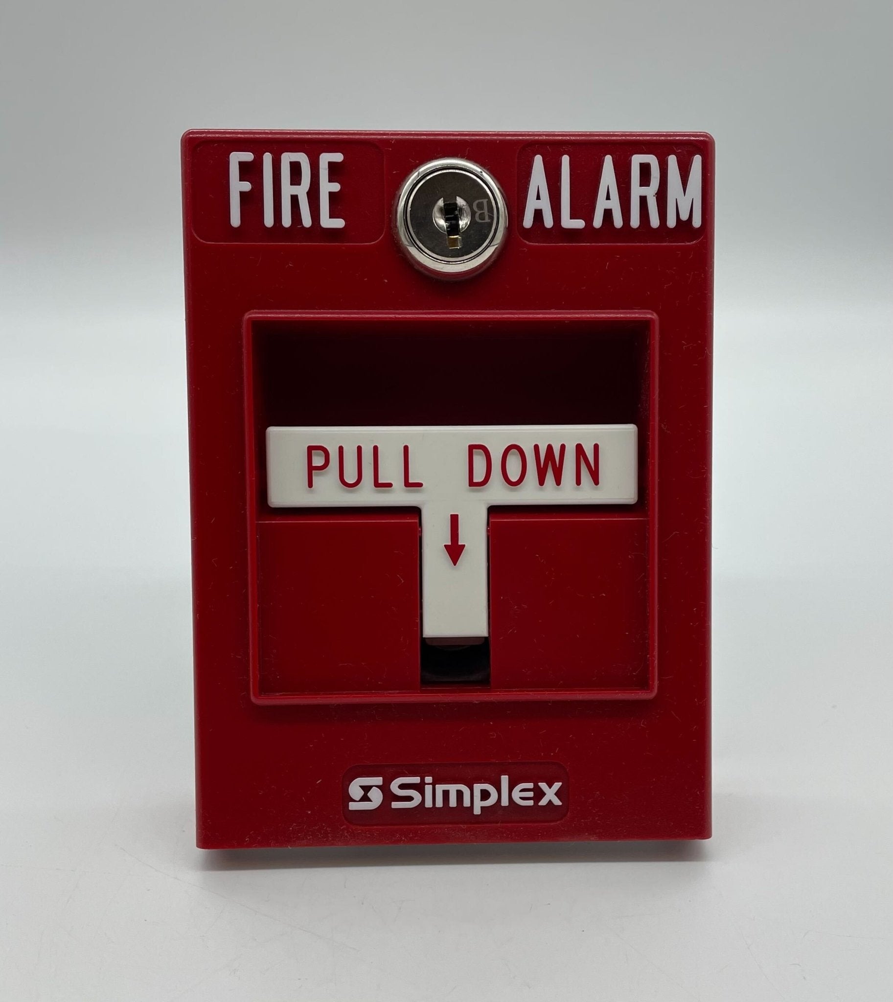 Simplex 2099-9101 - The Fire Alarm Supplier