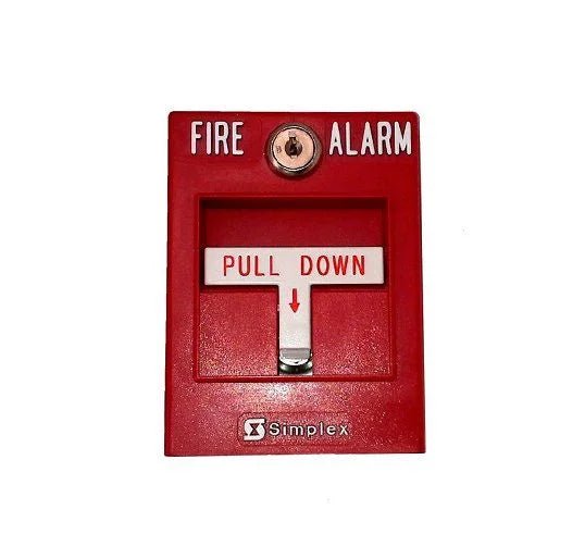 Simplex 2099-9102 - The Fire Alarm Supplier