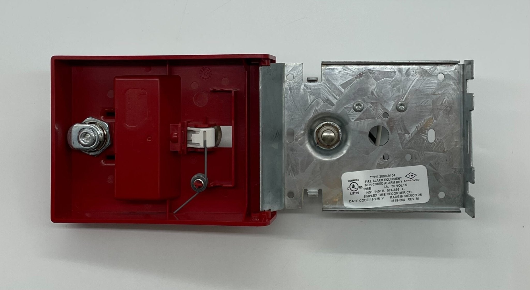 Simplex 2099-9104 - The Fire Alarm Supplier