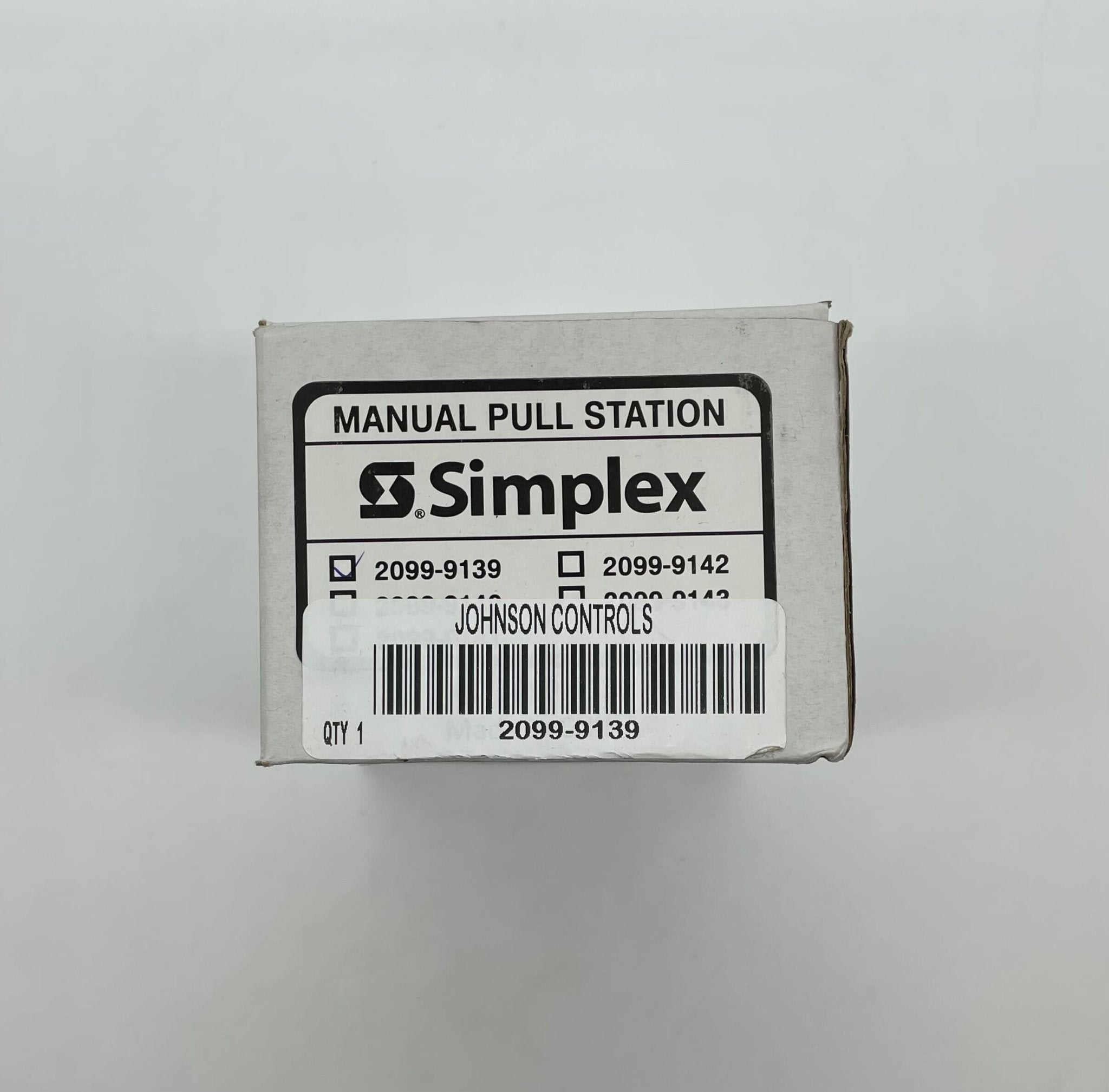 Simplex 2099-9139 - The Fire Alarm Supplier