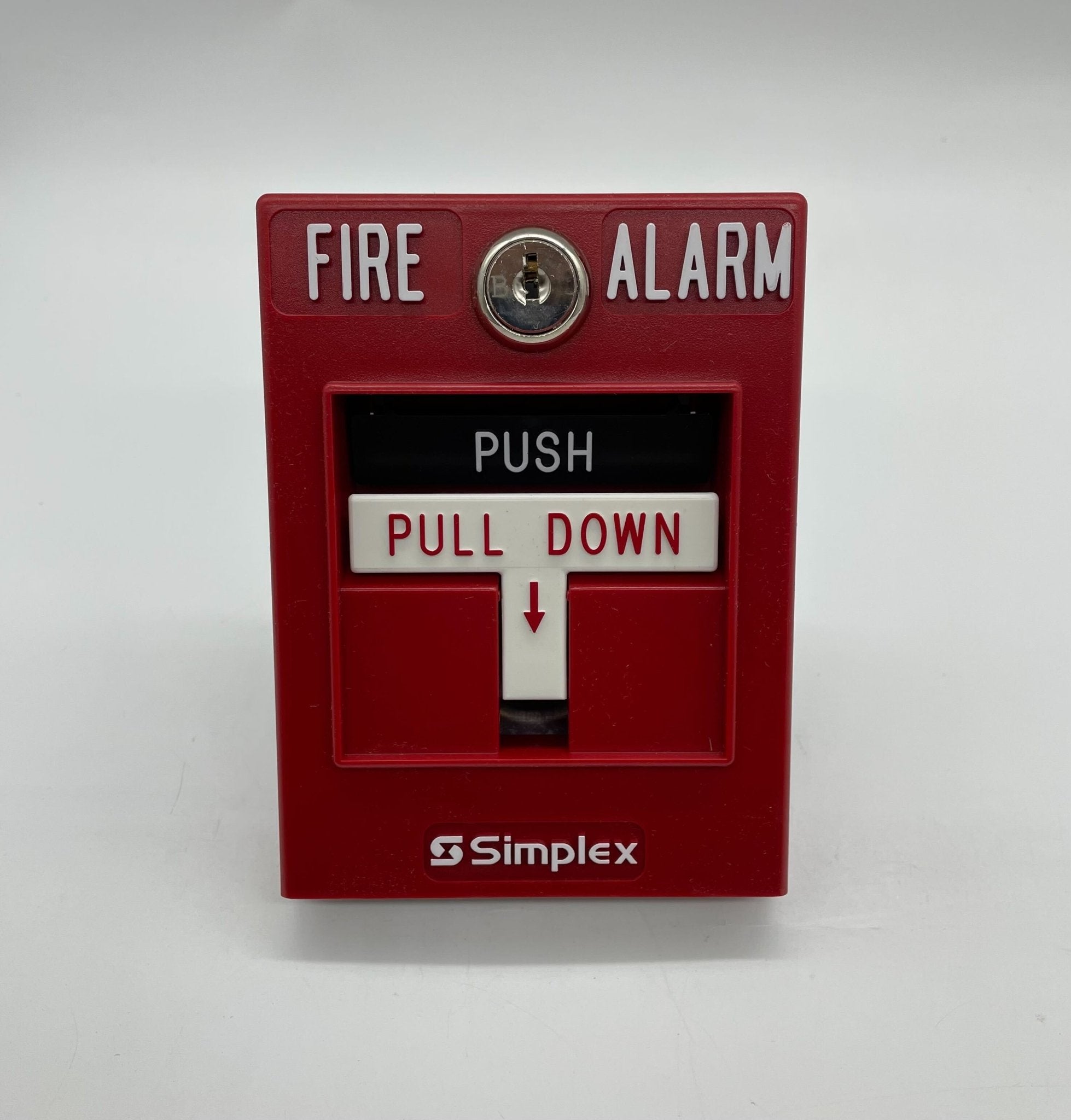 Simplex 2099-9756 - The Fire Alarm Supplier
