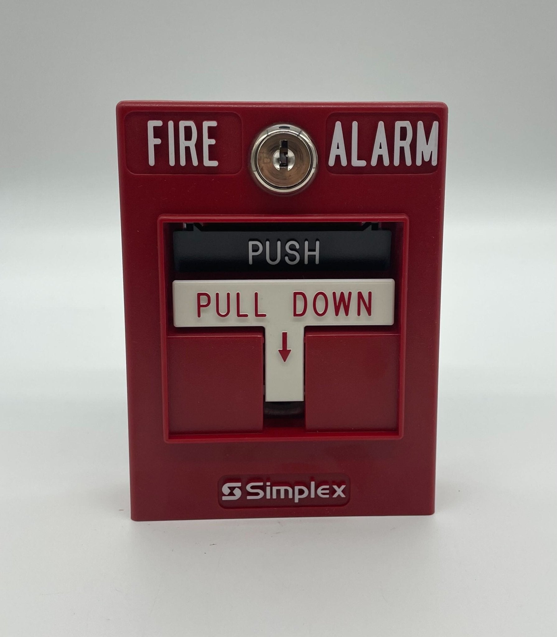 Simplex 2099-9758 - The Fire Alarm Supplier