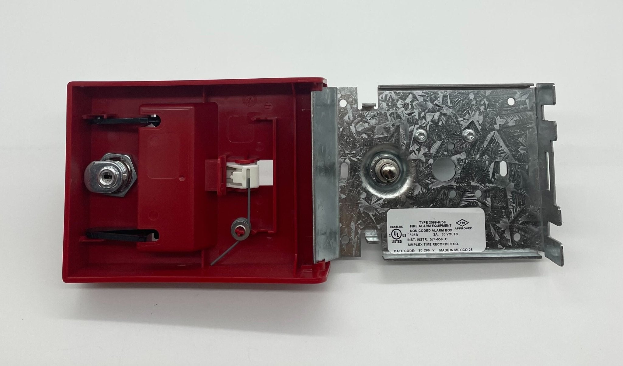 Simplex 2099-9758 - The Fire Alarm Supplier