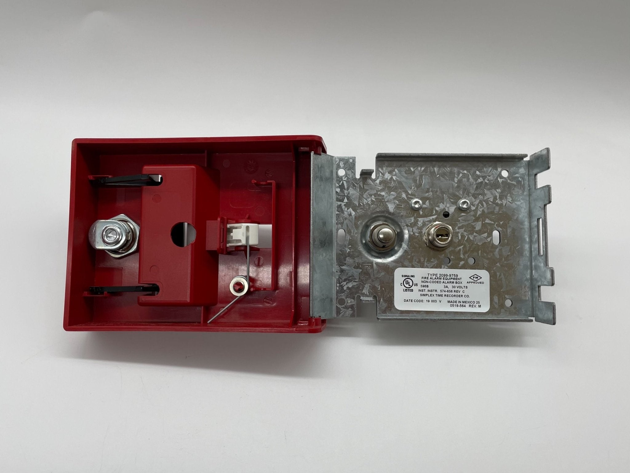 Simplex 2099-9759 - The Fire Alarm Supplier