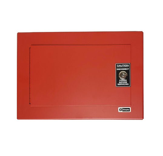 Simplex 2975-9218 - The Fire Alarm Supplier