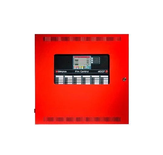 Simplex 4007-9101 - The Fire Alarm Supplier