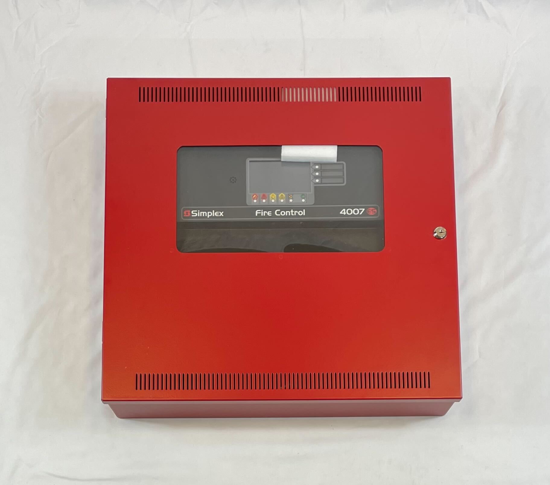 Simplex 4007-9201 Fire Alarm Control Panel - The Fire Alarm Supplier