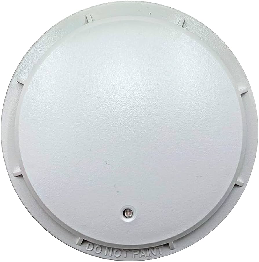 Simplex 4098-9601 Photoelectric Smoke Heat Detector - The Fire Alarm Supplier