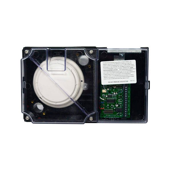 Simplex 4098-9756 - The Fire Alarm Supplier