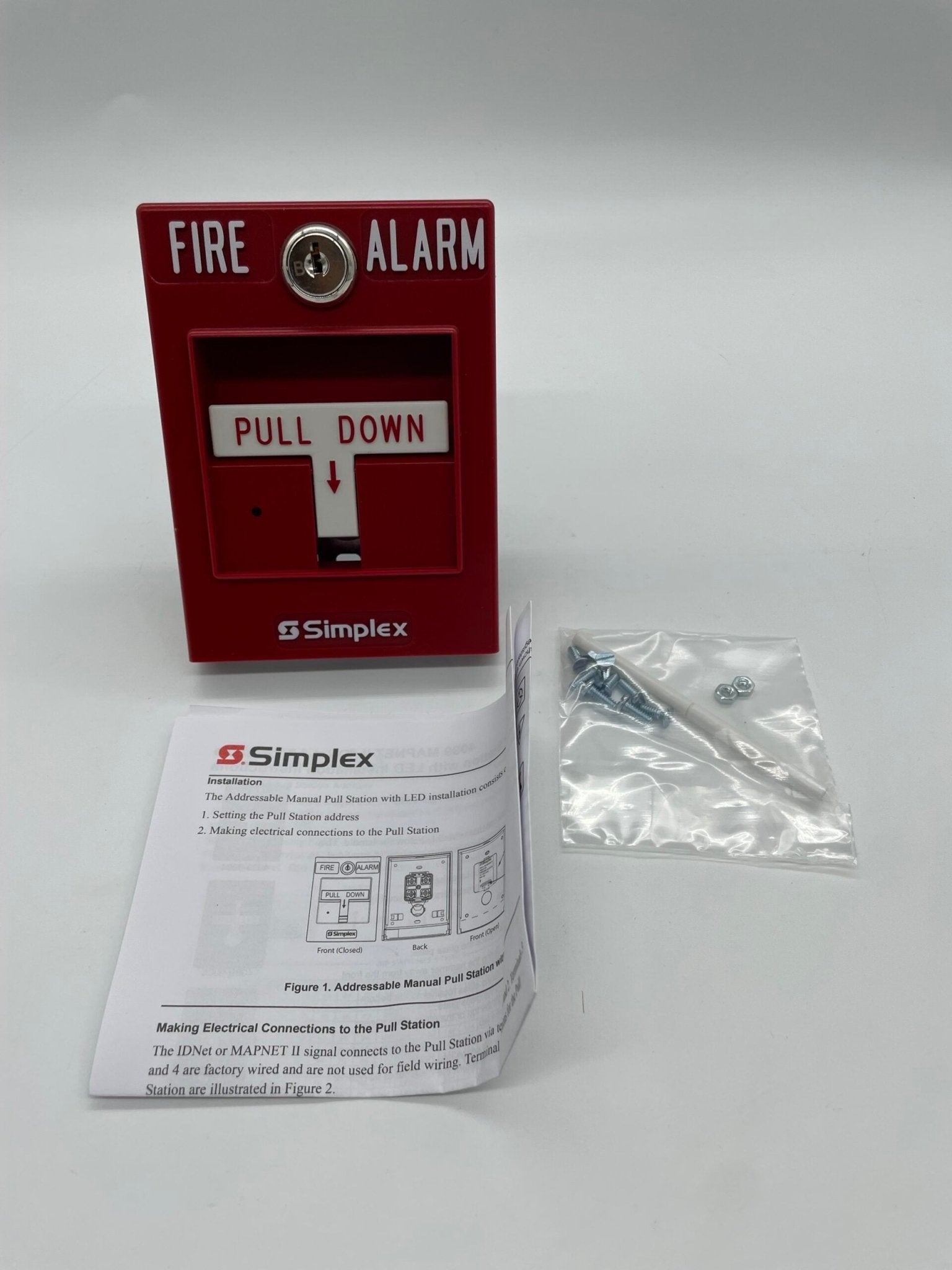 Simplex 4099-9004 - The Fire Alarm Supplier