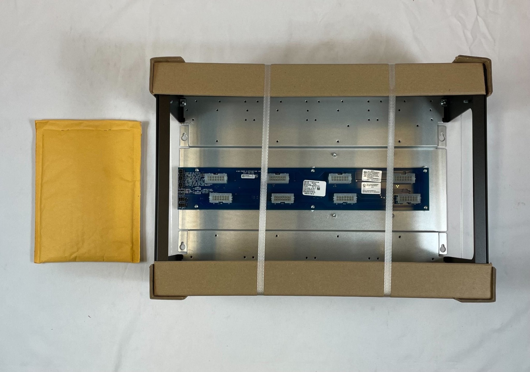 Simplex 4100-2300 Expansion Bay - The Fire Alarm Supplier
