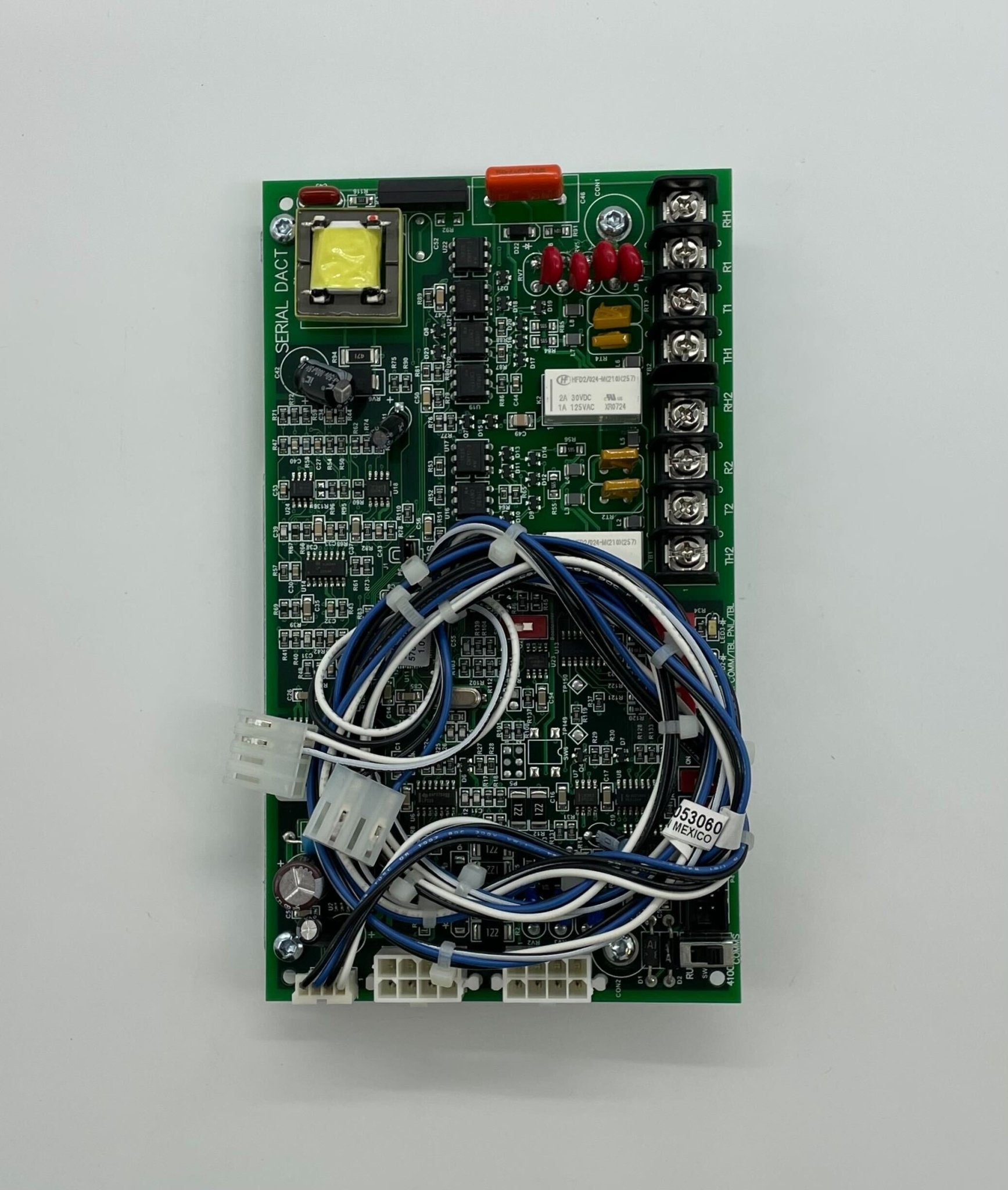 Simplex 4100-6080 - The Fire Alarm Supplier