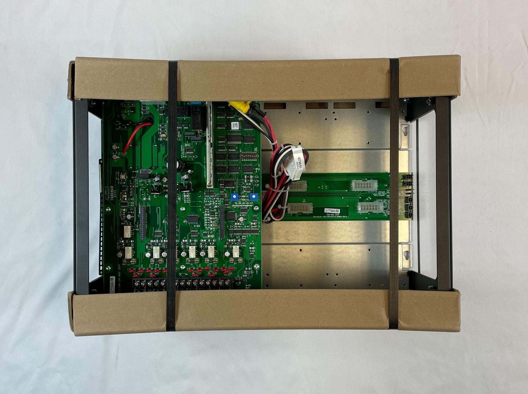 Simplex 4100-9600 MiniPlex Transponder - The Fire Alarm Supplier