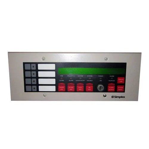 Simplex 4603-9101 - The Fire Alarm Supplier
