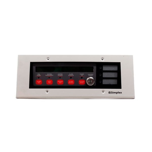 Simplex 4606-9101 - The Fire Alarm Supplier