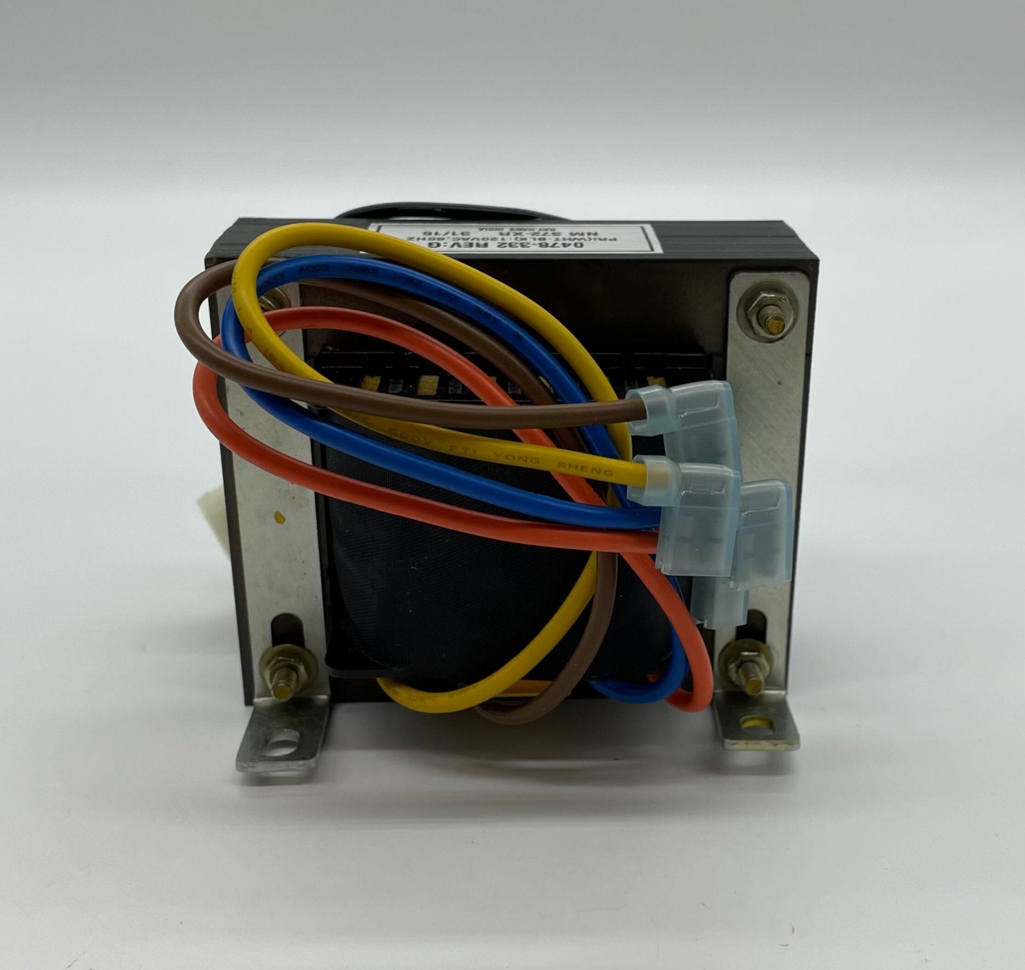 Simplex 478-332 Transformer 120V - The Fire Alarm Supplier