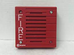 Simplex 4901-9822 - The Fire Alarm Supplier