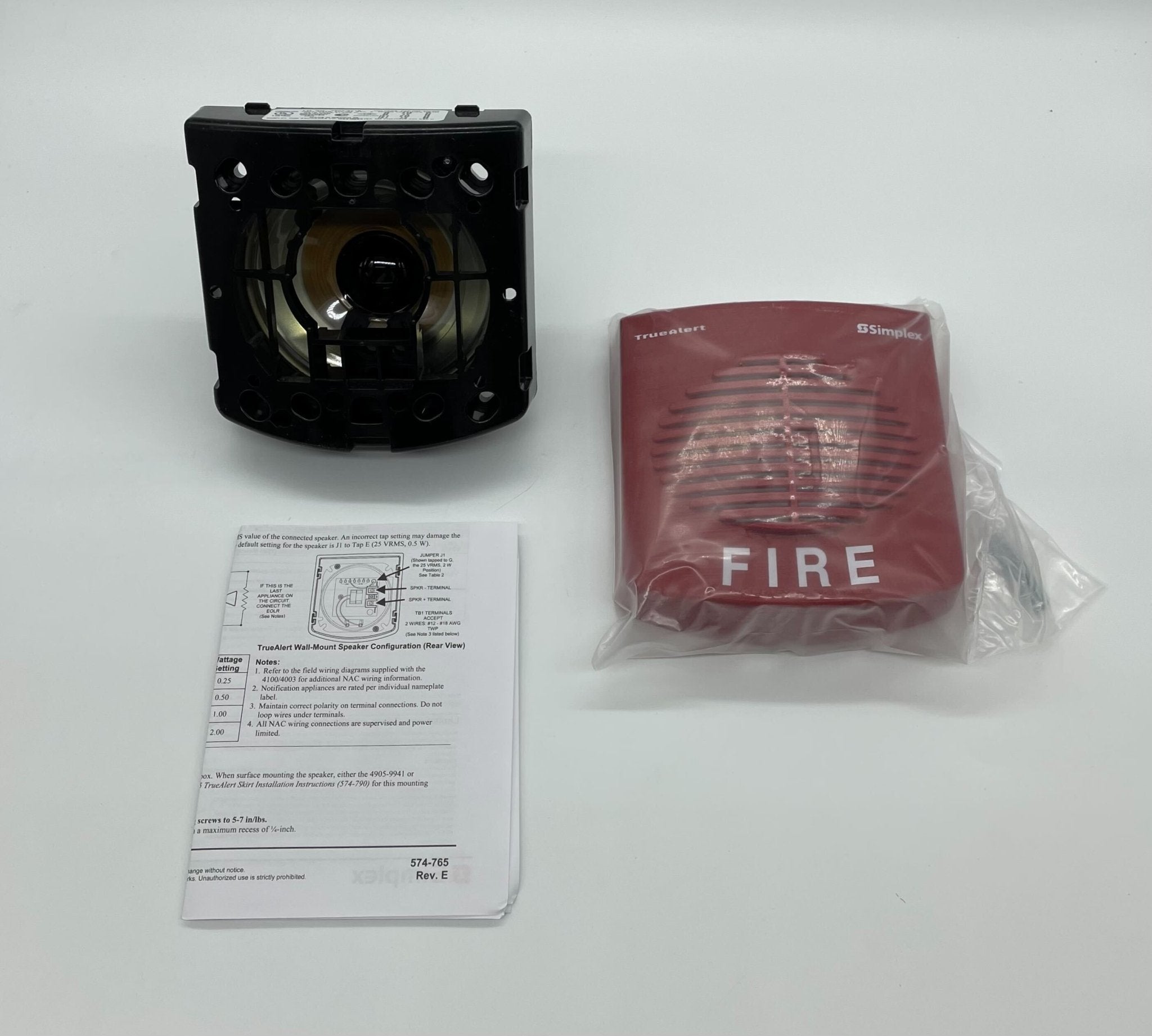 Simplex 4902-9716 - The Fire Alarm Supplier