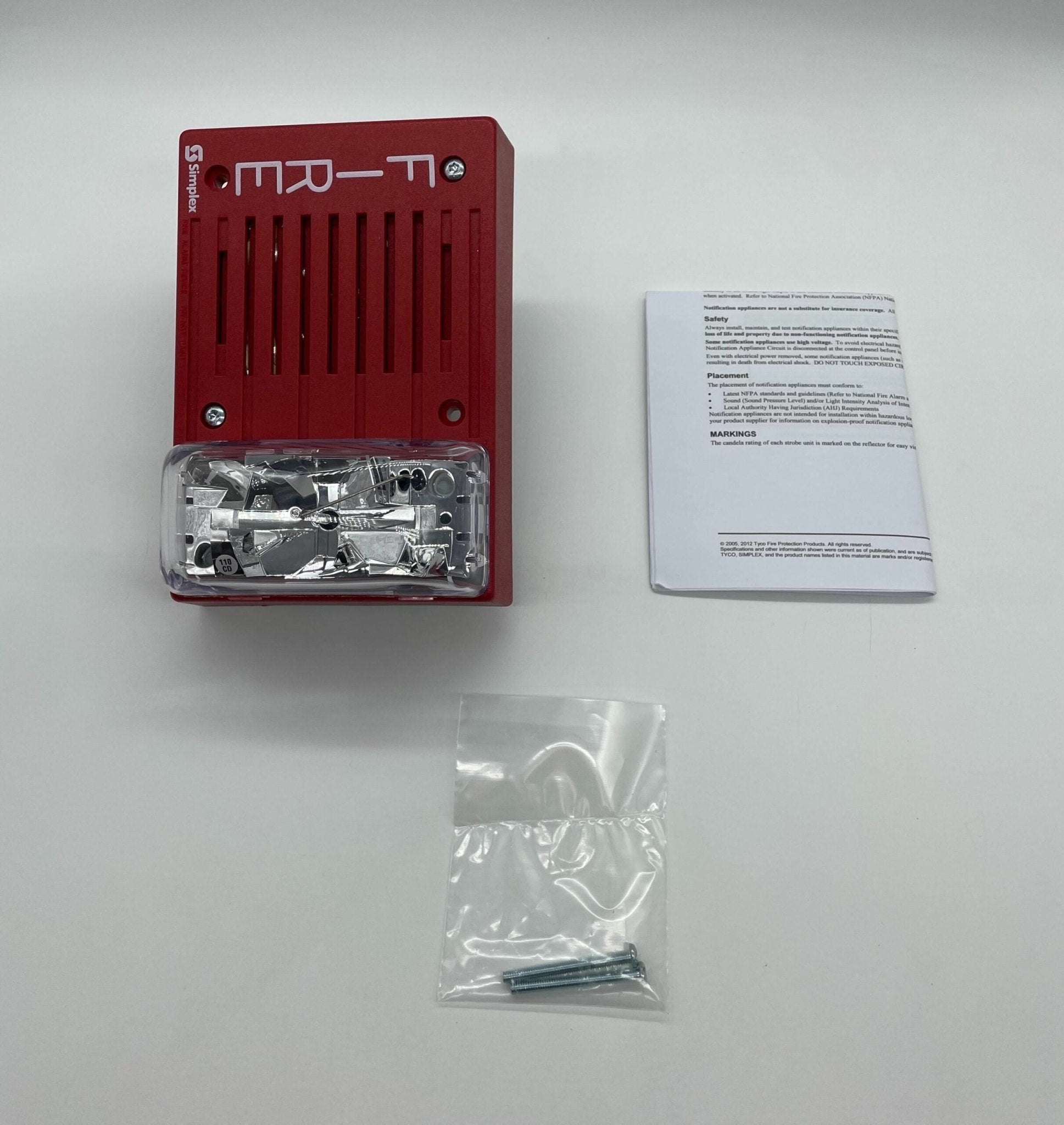 Simplex 4903-9149 - The Fire Alarm Supplier