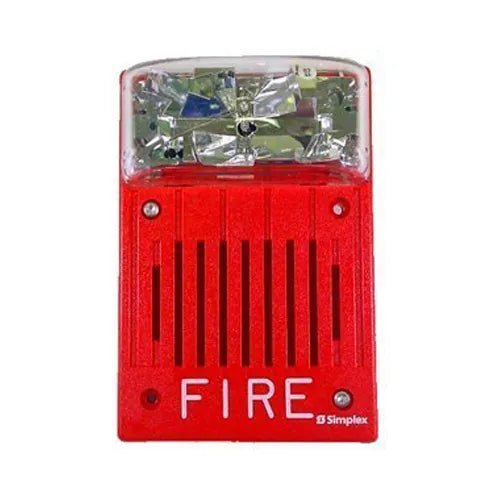 Simplex 4903-9255 - The Fire Alarm Supplier