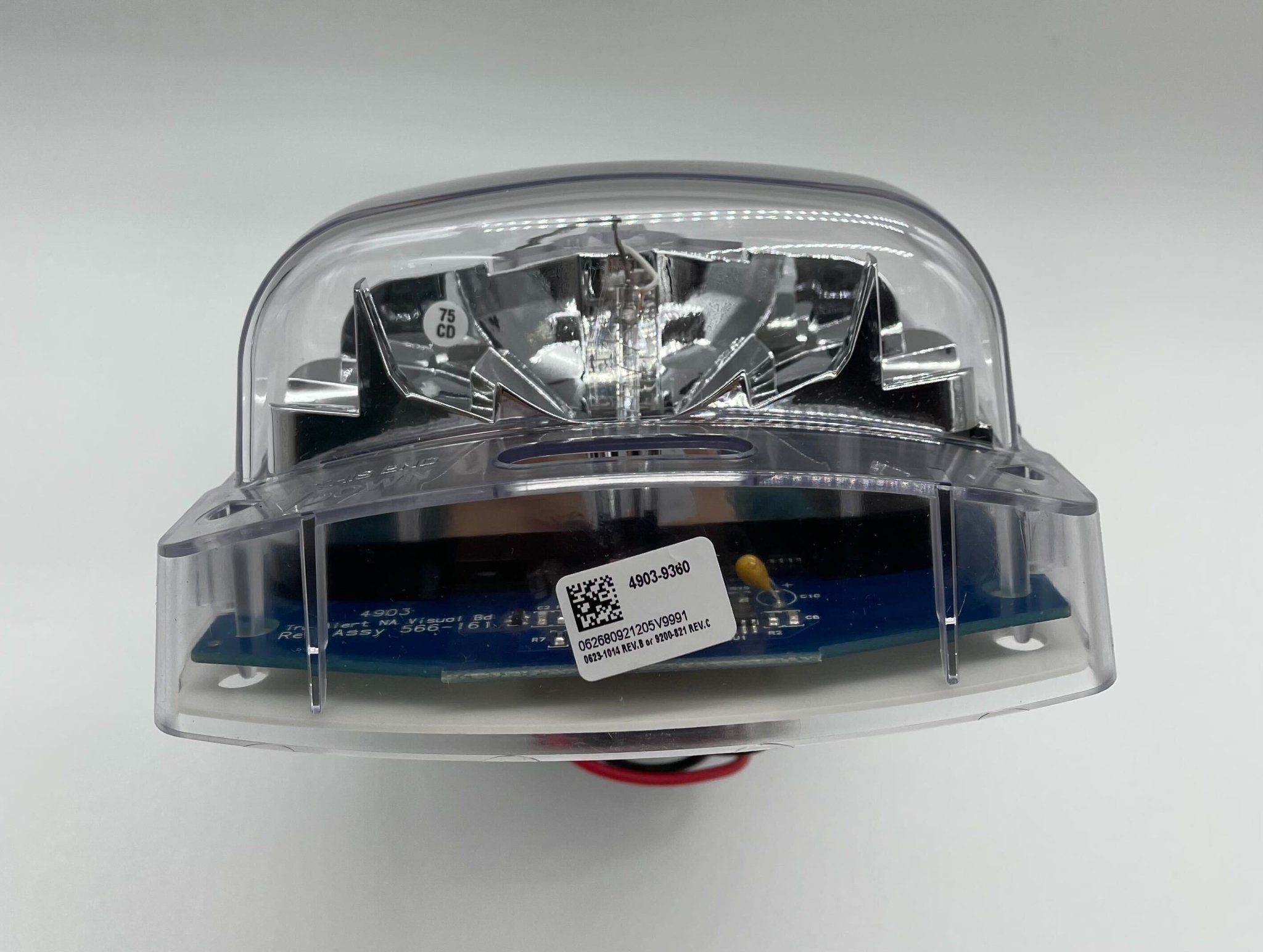 Simplex 4903-9360 - The Fire Alarm Supplier